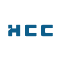 Hindustan Construction company logo