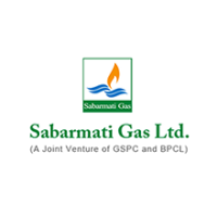 sabarmati_gas_logo